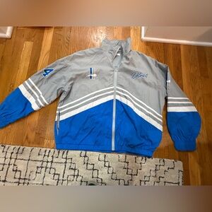 Detroit Lions Zip Up